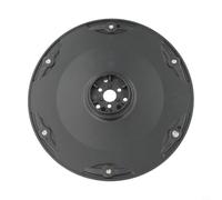 Disque de Lame Acier pour Mammotion YUKA pour mini 500 Disque