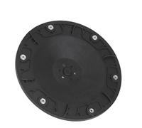 Disque de Lame de Tondeuse Robot en Nylon Haute efficacité pour Yard 170.3mm Taille 1 unité