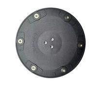 Disque De Lame, RSH-GF-1, Accessoire De Remplacement Compatible Avec La Tondeuse À Gazon Robotisée Gardena R38li, R40li, R45li, R50li