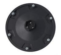 Disque de Lames 6 Lames pour Dreame A1 A1 Pro pour a2 pour mova 600 | Compatible pour dreame A1, A1 Pro, pour a2, pour mova 600, précise, installation outil, noir