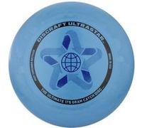Disque de lancer 100% recyclé Ultimate - Discraft - Ultrastar Niagara 175gr MULTI-COLOUR G