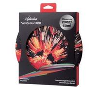 Waboba Disque de lancer Wigman Pro en silicone - Coloris aléatoires MULTI-COLOUR G
