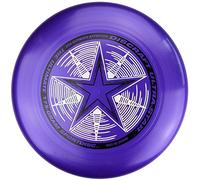 Disque de lancer Sport Ultimate - Discraft - Ultimate Violet 175 gr
