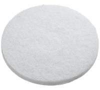 Disque de lustrage 3M Safety-Walk Blanc, 305 mm