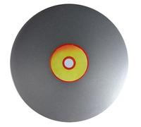 Disque de meulage à eau diamant 250mm, 25 trous, disque 10 pouces, meule en Jade Équipement de meulage(400Grit)