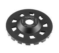 Disque de meulage diamant 125 x 22,2 x 5 mm, segment C