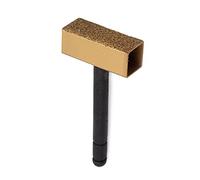 Disque de meulage diamant pour meulage de meulage correcte banc de pansement meuleuse outils électriques pièces de pierre à aiguiser - Outil de nettoyage