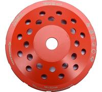 Disque de meulage diamanté 180 mm M14 YT-60323 YATO