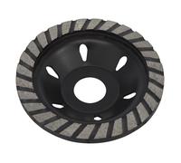 Disque De Meulage En Diamant Sealey 105 X 22Mm WDCUP105