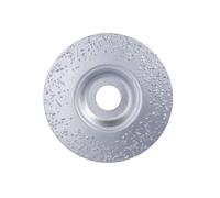 Disque De Meulage En Tungstène Laser Tools 115Mm 3385