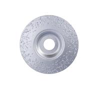 Laser - 3385 Disque de meulage - Tungston 115mm