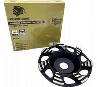 Disque de meulage - IP7784 - Diamant - 125 mm - Ultimate Fast