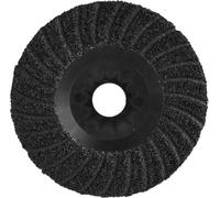 DISQUE DE MEULAGE UNIVERSEL 125MM P16 YT-83261 YATO
