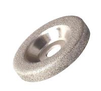 Disque de meule diamanté 56 mm - Outil rotatif haut de gamme for un retrait et une coupe rapides des matériaux(15pcs)