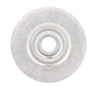 Disque De Meule Multifonction En Diamants,Outil Abrasif Pour Fraise À Émeri,Diamètre 52 Mm/2 Pouces,Avec Technologie De Galvanoplastie,Pour Petites Meuleuses Latérales,Meuleuses