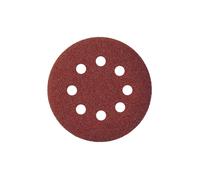 DISQUE ADHÉSIF 125MM LUX E GLS5 GRAIN 150 270521 - 50,0 PCS - P8 L S5 150