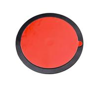Disque de montage pour tableau de bord de voiture - Support de téléphone - Support GPS à ventouse - Universel - Pour tableau de bord GPS - Triangle de rechange pour tableau de bord 6,7"