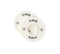 Disque de musculation HMS CBRS05 1,2x13,5 cm