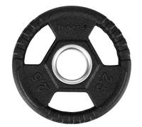 Disque de musculation HMS TOH02 51x200x35 mm