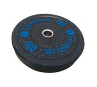 Disque olympique bumper 20 kg x1