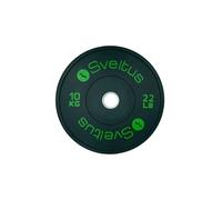 Sveltus Disque olympique Training 10 kg x1