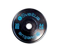 Sveltus Disque olympique Training 20 kg x1