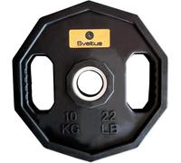 Sveltus Disque olympique Starting 10 kg x1