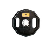 Sveltus Disque de musculation Olympique Starting Noir 5 kg