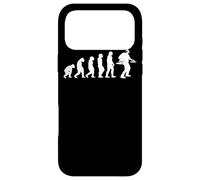 Disque de Musique rétro des années 80 - Jockey - pour Jouer de la Musique Coque pour iPhone 17 Pro Max