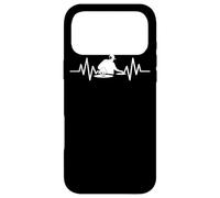Disque de Musique rétro des années 90 pour Jouer de la Musique Coque pour iPhone 17 Pro Max