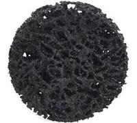 Disque de nettoyage Ø50mm pour meuleuse angulaire à col long LHW - PROXXON - 28553