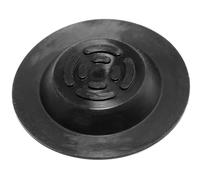 Disque de nettoyage compatible avec / pièce de rechange pour DeLonghi AS00001634 EC9355 EC9665 EC9865 La Specialista
