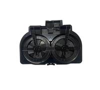 Disque De Nettoyage De Rechange For Station De Base D'aspirateur Robot, Compatible Avec Les Modèles T50 Pro/Omni, Accessoires For Aspirateur