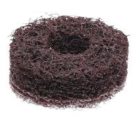 Disque de Nettoyage de Rechange Grain Fin - D.5,4 x 2x4,6 cm Nettoyage Précis et Efficace - D-Work