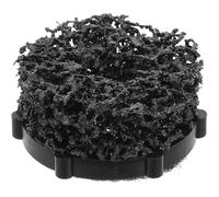Disque de Nettoyage de Rechange Grain Grossier - D.4,7 cm x 2,9 cm x 5,8 cm Nettoyage Efficace et Durable - D-Work