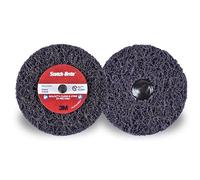 Disque de nettoyage et de décapage Scotch-Brite Roloc XT Pro XO-ZR