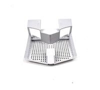 Disque De Nettoyage For Station De Base D'aspirateur Dreame, X50Ultra / Complete X50 Ultra / X50Master(4PCS)