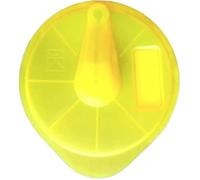 Disque de nettoyage pour machine à café Bosch Tassimo Vivy 2 TAS12 TAS14 Jaune A277