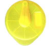 Disque De Nettoyage Pour Machine À Café Bosch Vivy 2 Tas12 Tas14 Jaune[H991]