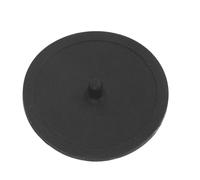 Disque de nettoyage pour rétrolavage | Disque de nettoyage pratique pour porte-filtre pour machine à café semi-automatique, tête d', joint en plastique pour machine à café