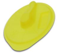Disque de nettoyage T-Disc - BOSCH - Jaune - Pour cafetière TASSIMO