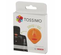 Disque nettoyage t-disc tassimo 17001491