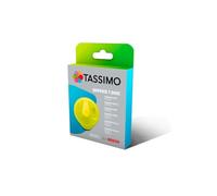 Disque De Nettoyage Tassimo Bosch