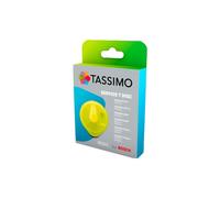 Disque de nettoyage Tassimo T-Disc (jaune)