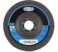 Disque de nettoyage - TYROLIT - Standard - 115 x 22,23 mm - 27 gr
