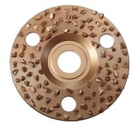 Disque de parage 115 mm - différents types