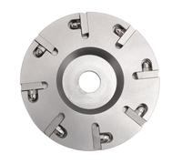 Disque de Parage 8 Dents pour Sabots, Outil Électrique Acier pour Cheval