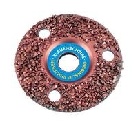 Kerbl Disque à mâchoires Superk 115 mm
