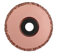 Kerbl Disque à mâchoire 125 mm sur Les Deux côtés
