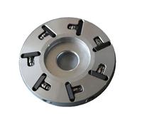 Disque de parage Demotec DL Soft Gris TU